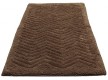Carpet for bathroom Indian Handmade Wave RIS-BTH-5252 BEIGE - high quality at the best price in Ukraine